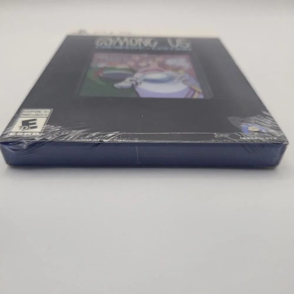 Among US: Crewmate Edition - Sony PlayStation 5 - New And Factory Sealed